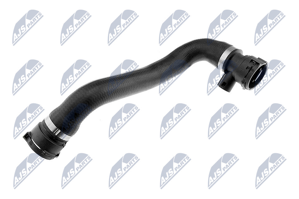 NTY CPP-BM-011 - Патрубки системы охлаждения