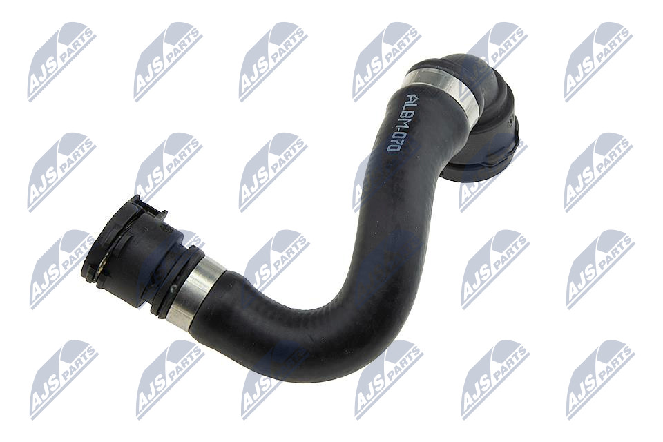 NTY CPP-BM-070 - Патрубки системы охлаждения