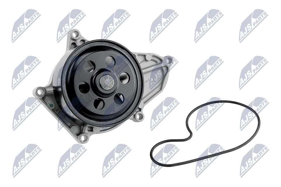 NTY CPW-HD-053 - Водяной насос - помпа