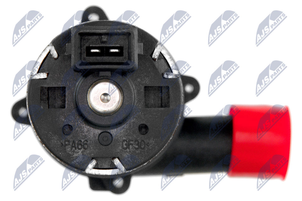 NTY CPZ-AU-001 - Электропомпа