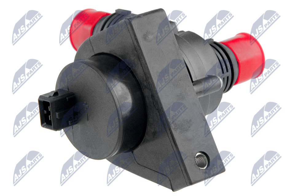 NTY CPZ-BM-002 - Электропомпа