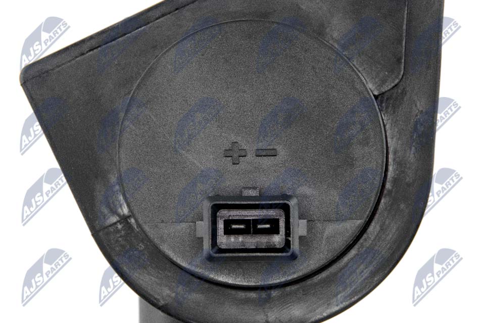 NTY CPZ-BM-002 - Электропомпа