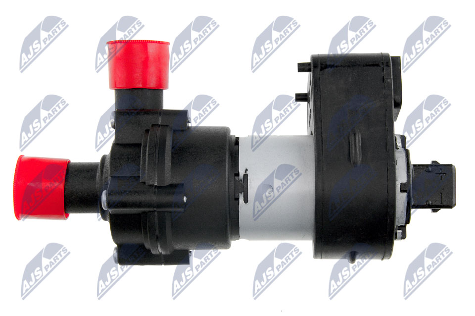 NTY CPZ-CH-000 - Водяной насос - помпа