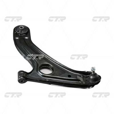 CTR CQ0125L - Рычаг
