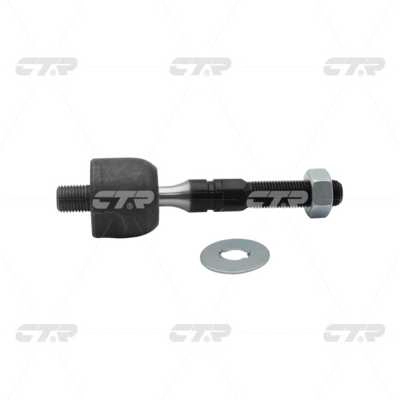 Рулевая тяга