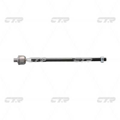 Рулевая тяга