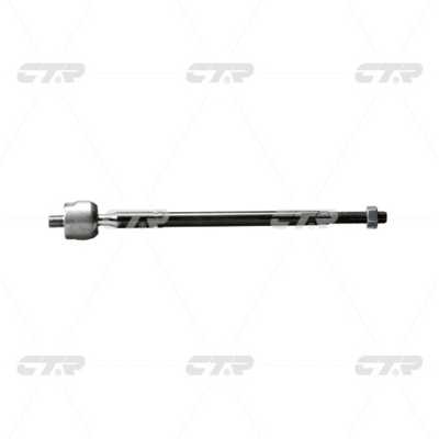 Рулевая тяга