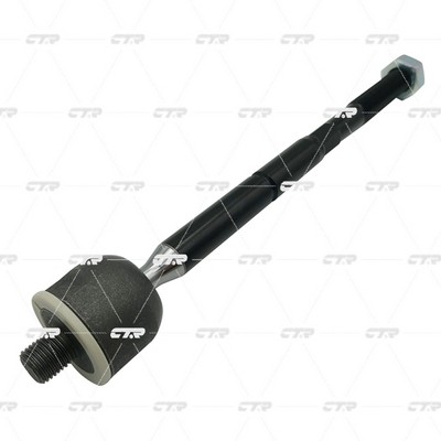 Рулевая тяга