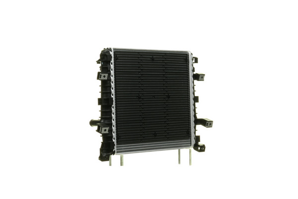 MAHLE CR 1025 000P - Радиатор охлаждения