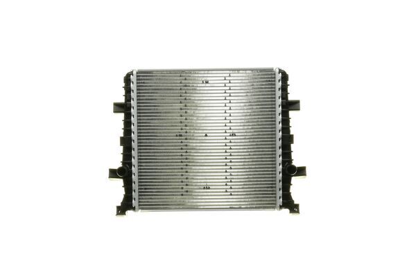 MAHLE CR 1025 000P - Радиатор охлаждения