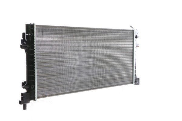 MAHLE CR 1096 000S - Радиатор охлаждения