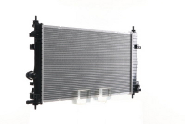 MAHLE CR 1103 000S - Радиатор охлаждения