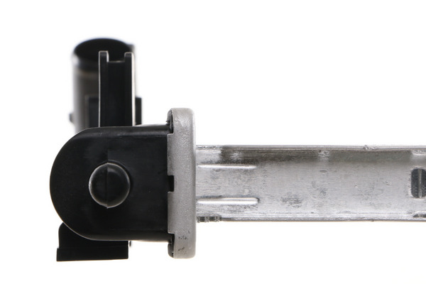 MAHLE CR 1137 000S - Радиатор охлаждения