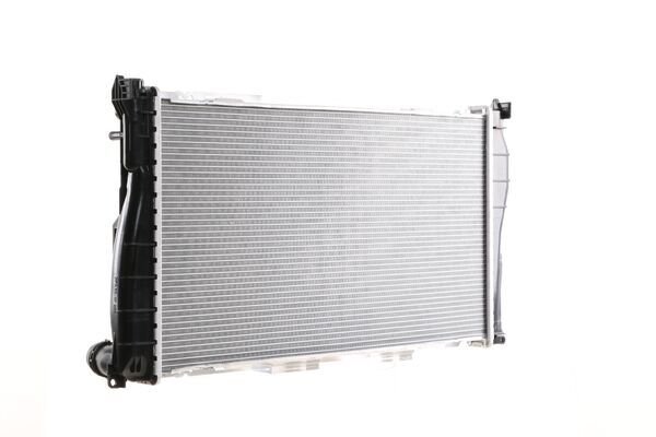 MAHLE CR 1162 000S - Радиатор охлаждения