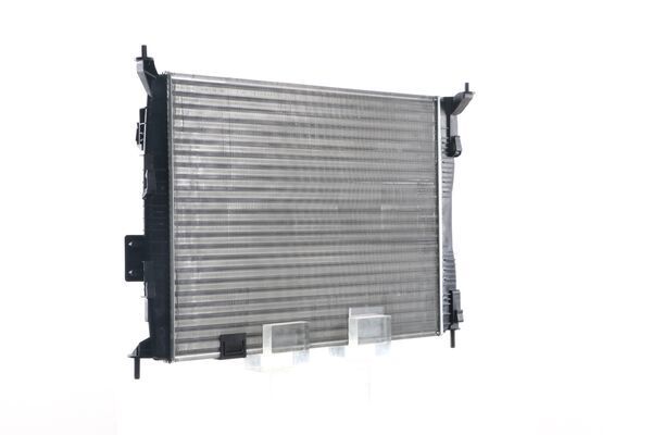 MAHLE CR 14 000S - Радиатор охлаждения