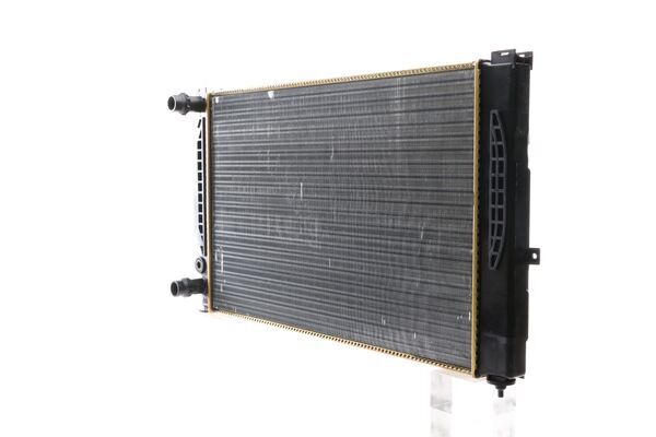 MAHLE CR 1423 000S - Радиатор охлаждения