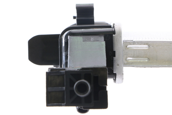 MAHLE CR 1498 000S - Радиатор охлаждения