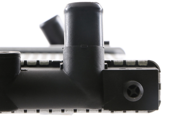 MAHLE CR 1523 000S - Радиатор охлаждения