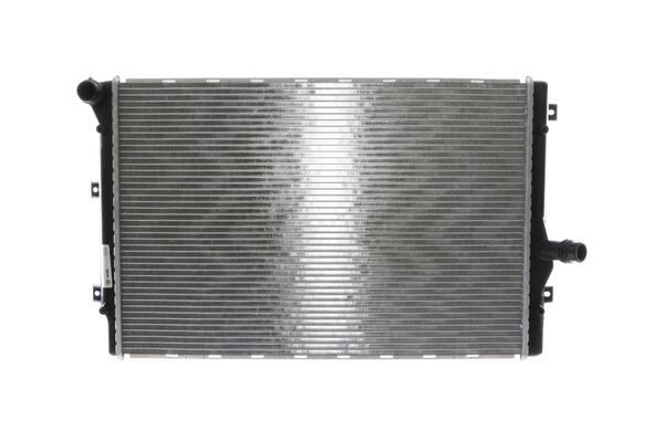 MAHLE CR 1539 001S - Радиатор охлаждения