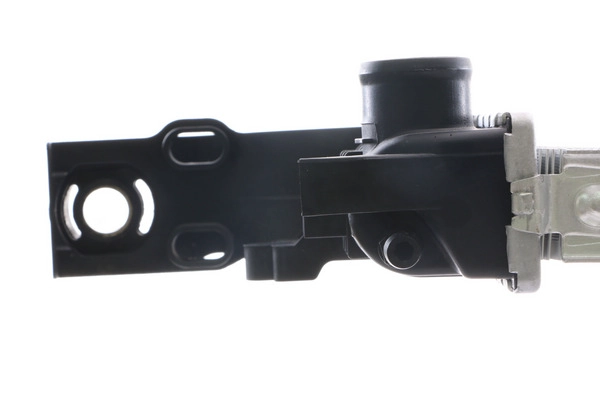 MAHLE CR 1546 000S - Радиатор охлаждения