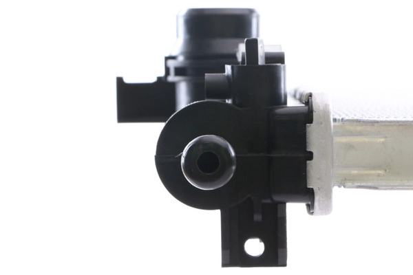 MAHLE CR 1748 000S - Радиатор охлаждения