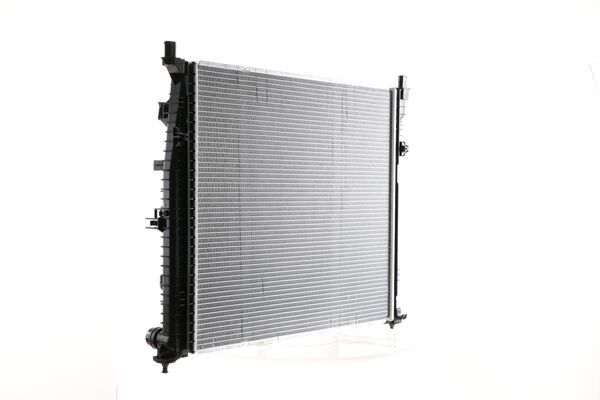 MAHLE CR 1906 000S - Радиатор охлаждения