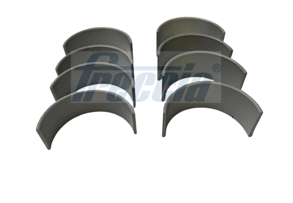 Шатунные вкладыши