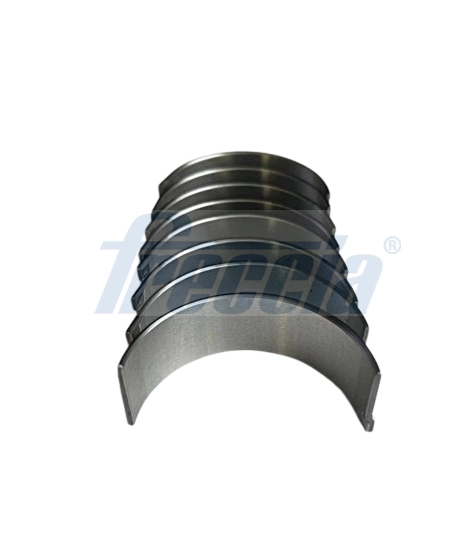 Шатунные вкладыши