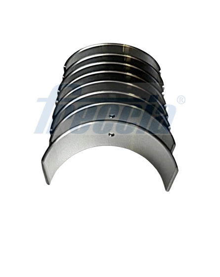 Шатунные вкладыши