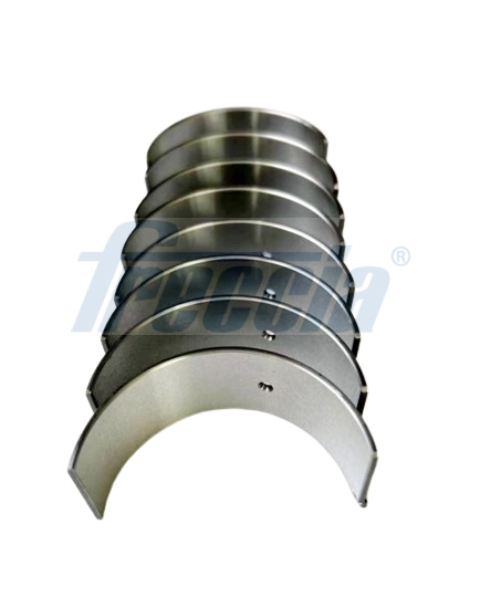 FRECCIA CR19-102807 - Шатунные вкладыши