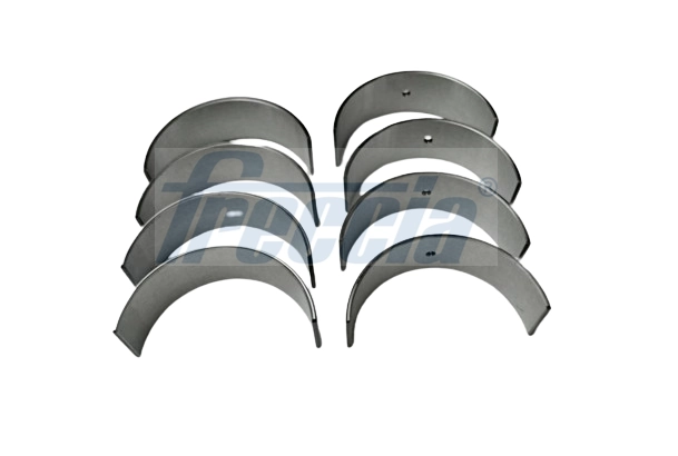 Шатунные вкладыши