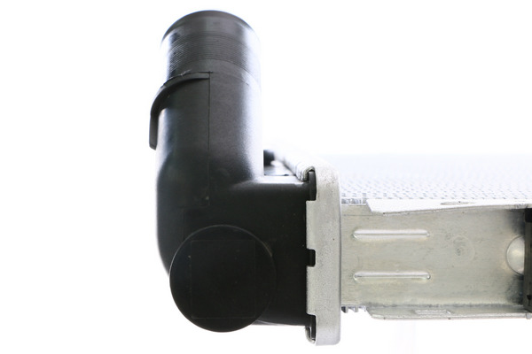 MAHLE CR 204 000S - Радиатор охлаждения