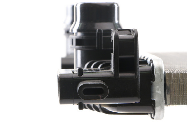 MAHLE CR 2057 000S - Радиатор охлаждения