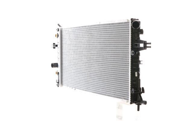 MAHLE CR 320 000S - Радиатор охлаждения