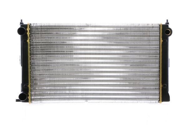 MAHLE CR 340 001S - Радиатор охлаждения