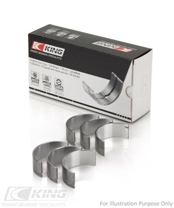 KING CR 360SM - Шатунные вкладыши