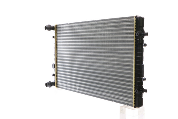 MAHLE CR 368 001S - Радиатор охлаждения