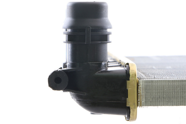 MAHLE CR 368 001S - Радиатор охлаждения