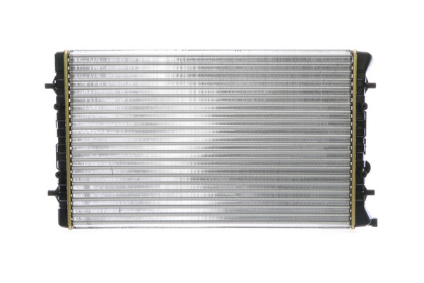 MAHLE CR 368 001S - Радиатор охлаждения