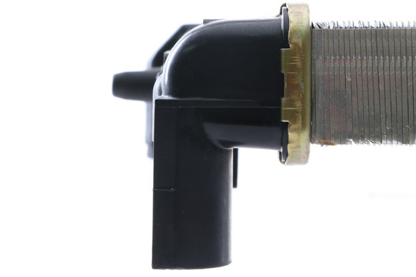 MAHLE CR 392 000S - Радиатор охлаждения