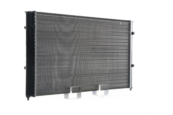 MAHLE CR 410 000S - Радиатор охлаждения