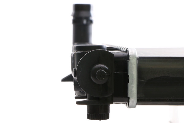 MAHLE CR 423 000S - Радиатор охлаждения