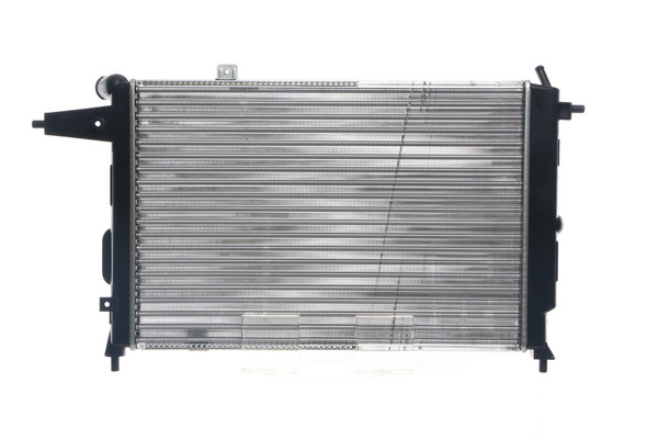 MAHLE CR 437 000S - Радиатор охлаждения