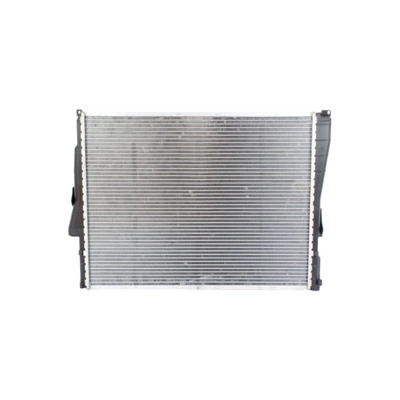 MAHLE CR 455 000P - Радиатор охлаждения