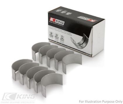 Шатунные вкладыши