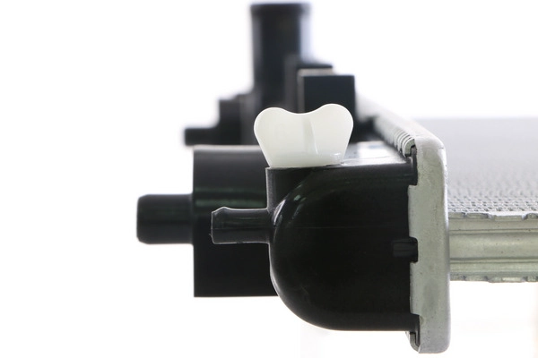 MAHLE CR 533 000S - Радиатор охлаждения