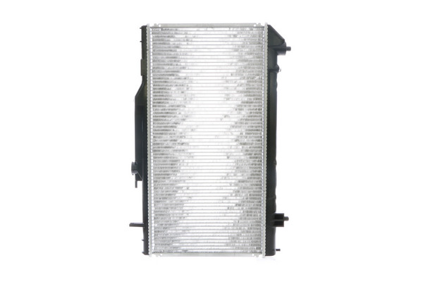 MAHLE CR 533 000S - Радиатор охлаждения