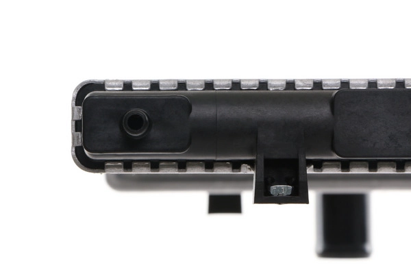 MAHLE CR 543 000S - Радиатор охлаждения