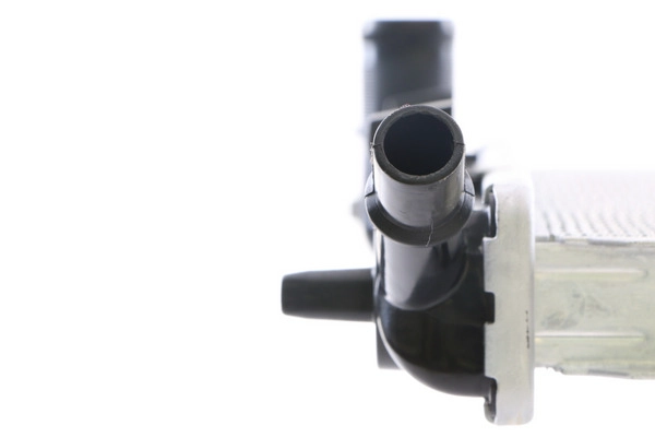 MAHLE CR 556 000S - Радиатор охлаждения