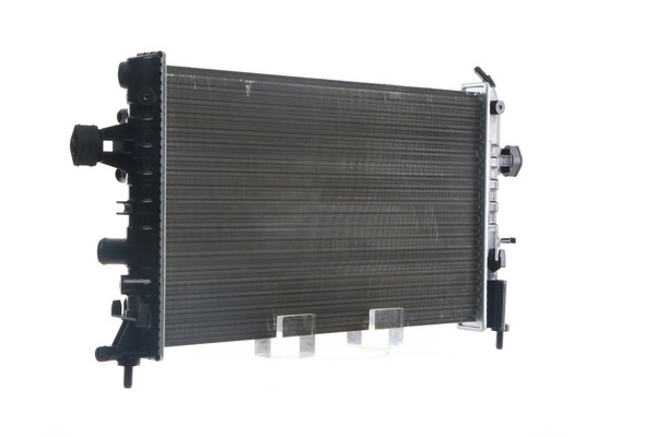 MAHLE CR 574 000S - Радиатор охлаждения